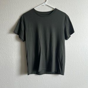 Men’s Blue Crown short sleeve